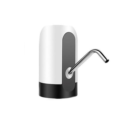 Distributeur d'eau électrique Portable, Gallon, interrupteur de bou... on Productcaster.