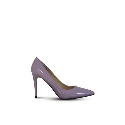 Escarpins Violet Femme - 37 on Productcaster.