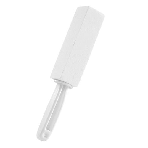 Brosse de toilette en pierre ponce, outils universels de nettoyage ... on Productcaster.