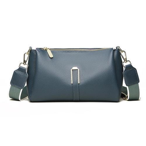 Sac a main en cuir pour femme Sac messager tendance pour telephone ... on Productcaster.