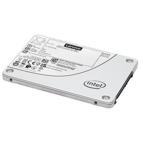 Lenovo ThinkSystem S4520 - SSD - Read Intensive - 960 Go - échangea... on Productcaster.