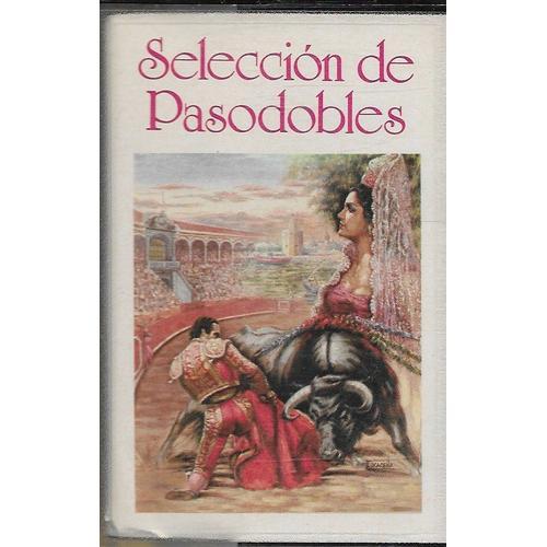 Seleccion De Pasodobles - Banda De Musica De La Division N°2 - "Reg... on Productcaster.