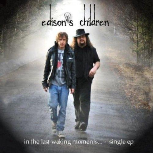 Edison's Children - In The Last Waking Moments Cd Extended Play on Productcaster.