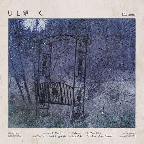 Ulvik - Cascades Vinyl on Productcaster.