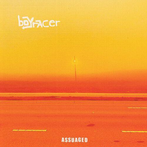 Boyracer - Assuaged Vinyl on Productcaster.