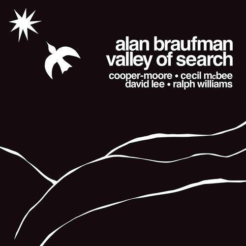 Alan Braufman - Valley Of Search Cd on Productcaster.