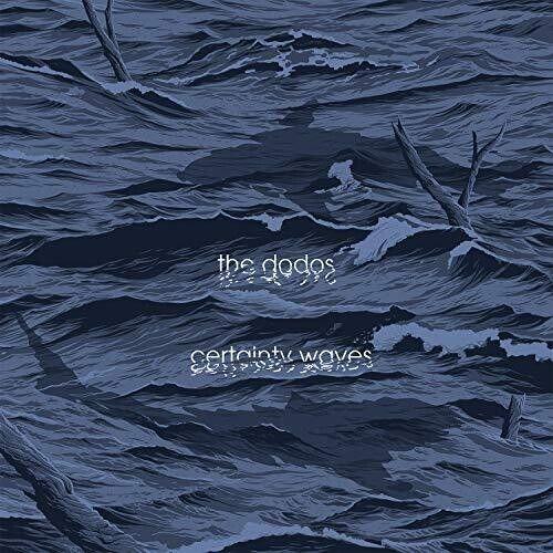 The Dodos - Certainty Waves Cd on Productcaster.