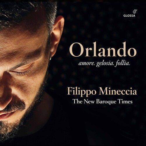 Various Artists - Orlando Cd on Productcaster.