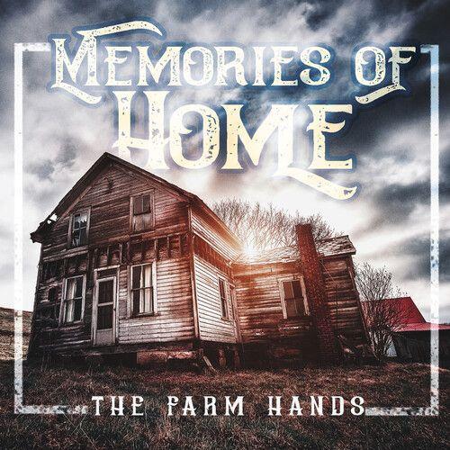 Farm Hands - Memories Of Home Cd on Productcaster.