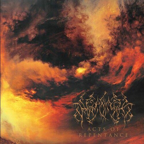 Wardaemonic - Acts Of Repentance Cd on Productcaster.