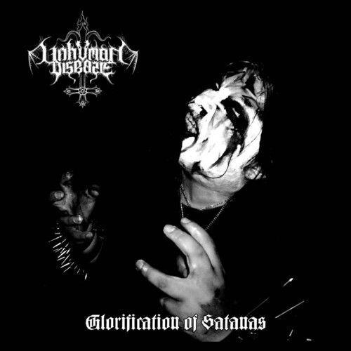 Unhuman Disease - Glorification Of Satanas Cd Explicit, Bonus Track... on Productcaster.