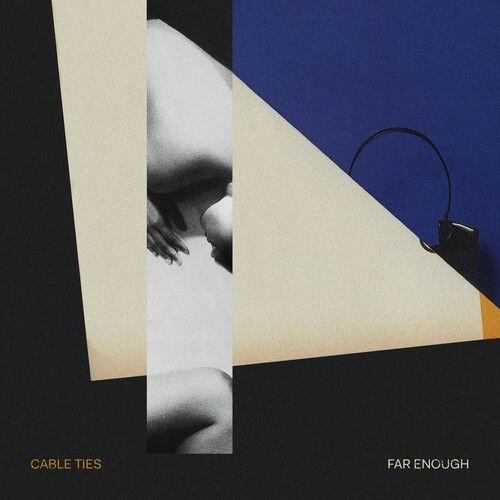 Cable Ties - Far Enough Cd on Productcaster.