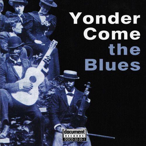 Yonder Come The Blues on Productcaster.