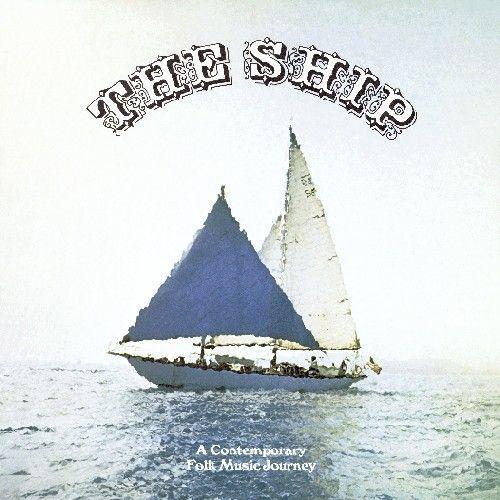 Ship - A Contemporary Folk Music Journey Cd Reissue on Productcaster.