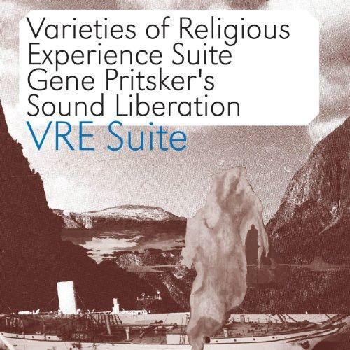 Vre Suite: Varieties Of Religious Experience Suite on Productcaster.