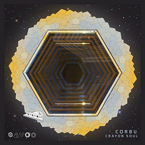 Corbu - Crayon Soul Vinyl on Productcaster.