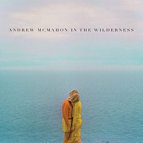 Andrew Mcmahon - Andrew Mcmahon In The Wilderness Cd on Productcaster.