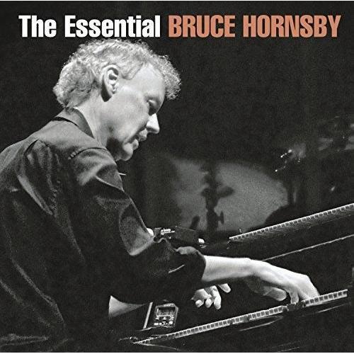 Bruce Hornsby - Essential Bruce Hornsby Cd on Productcaster.