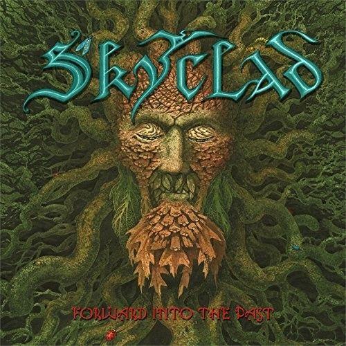 Skyclad - Forward Into The Past Cd Argentina - Import on Productcaster.