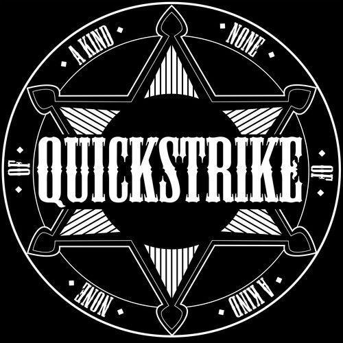 Quickstrike - None Of A Kind Cd on Productcaster.