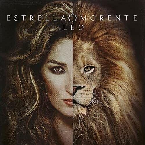 Estrella Morente - Leo Cd Digipack Packaging, Spain - Import on Productcaster.