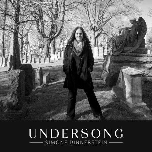 Simone Dinnerstein - Undersong Cd on Productcaster.