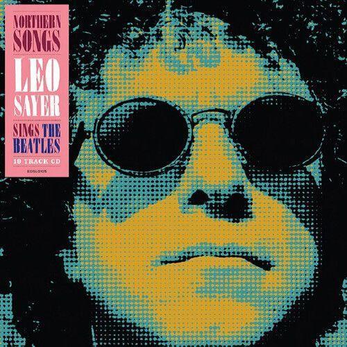 Leo Sayer - Northern Songs: Leo Sayer Sings The Beatles Digipak Cd ... on Productcaster.