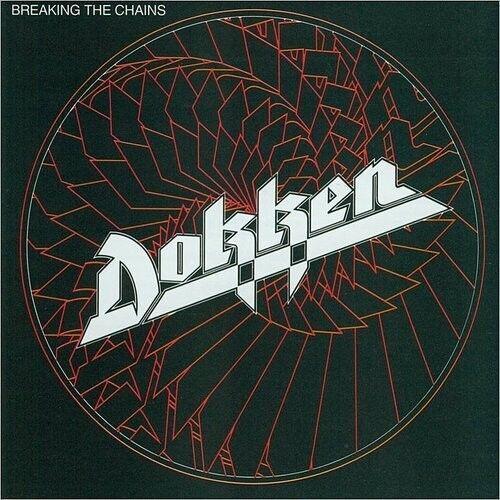 Dokken - Breaking The Chains Vinyl Colored Vinyl, Ltd Ed, 180 Gram,... on Productcaster.