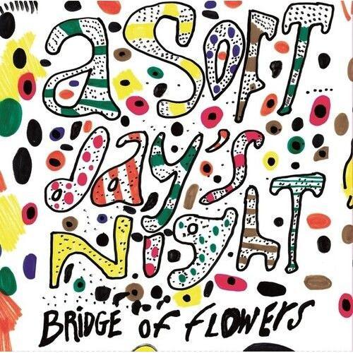 Bridge Of Flowers - Soft Day's Night Vinyl on Productcaster.