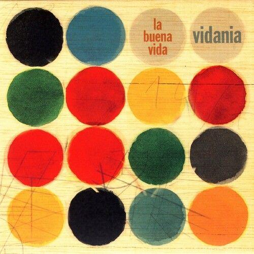 La Buena Vida - Vidania Vinyl Spain - Import on Productcaster.