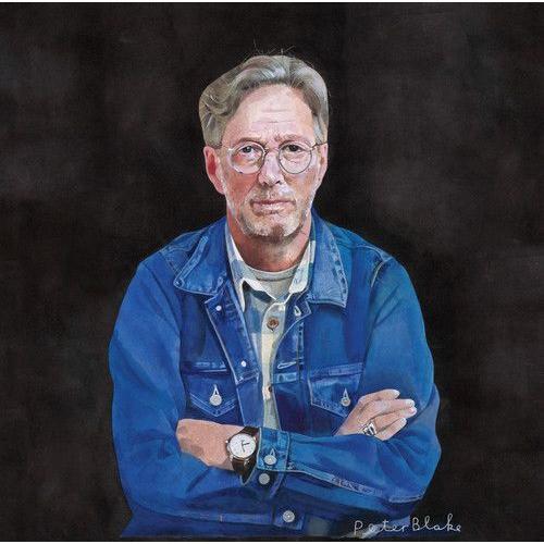 Eric Clapton - I Still Do Cd on Productcaster.