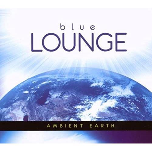 Blue Lounge Ambient Earth Import on Productcaster.