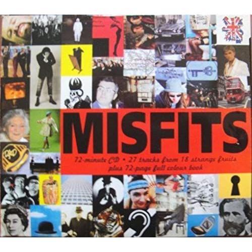 Misfits on Productcaster.