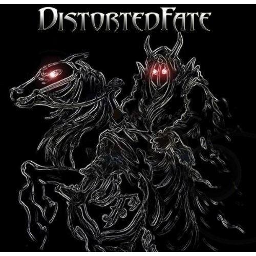 Distorted Fate - Haunting Cd on Productcaster.