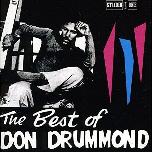 Best Of Don Drummond on Productcaster.