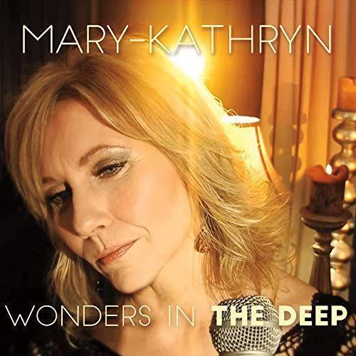 Mary-Kathryn - Wonders In The Deep Cd on Productcaster.