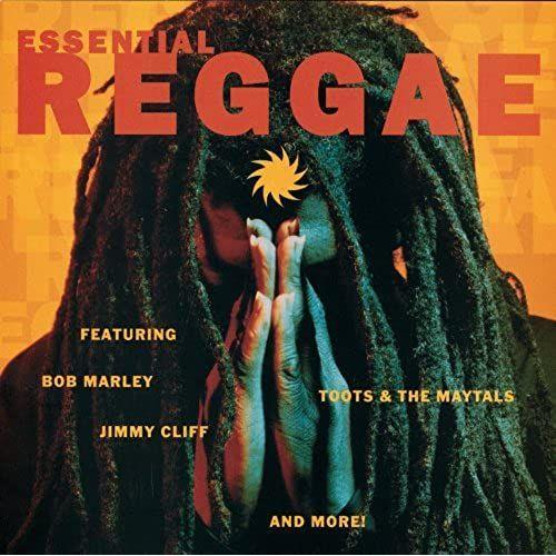 Essential Reggae on Productcaster.