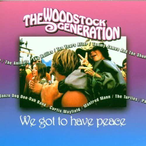 Woodstock Generation Import on Productcaster.