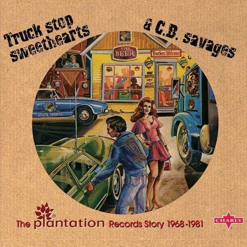 Various Artists - Plantation Records Story 1968-1981 (Various Artis... on Productcaster.