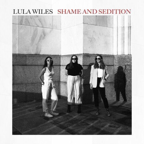 Lula Wiles - Shame & Sedition Cd Explicit, Digipack Packaging on Productcaster.