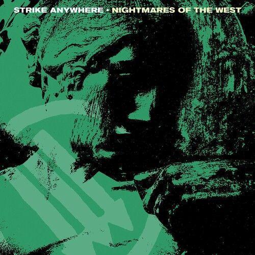 Strike Anywhere - Nightmares Of The West Vinyl on Productcaster.