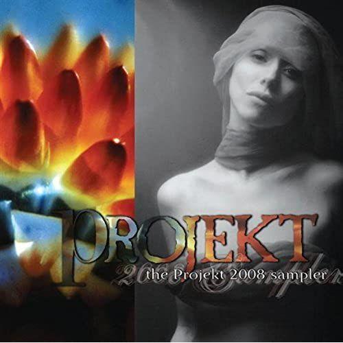 Projekt 2008 Sampler on Productcaster.