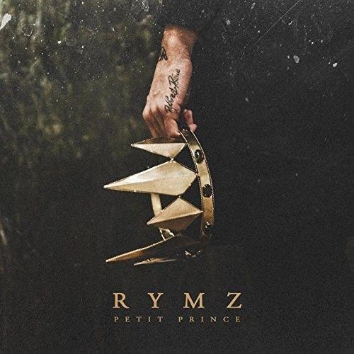 Rymz - Petit Prince Cd Canada - Import on Productcaster.