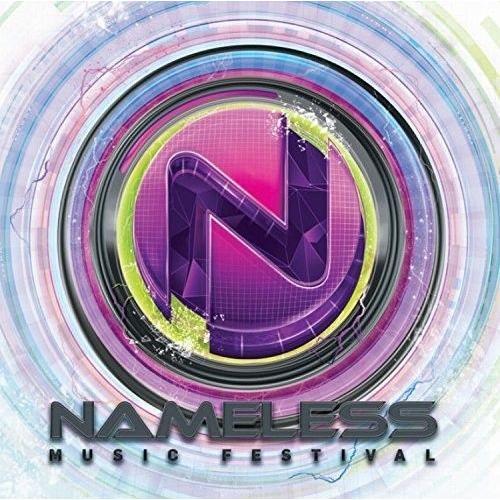 Various Artists - Nameless Music Festival 2016 / Various Cd Italy -... on Productcaster.