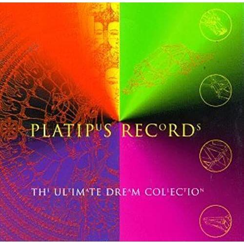 Platipus Records Ultimate Dream Collection on Productcaster.