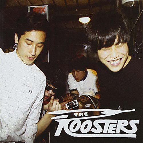 Roosters - Ret's Oor (Ep) Cd Asia - Import on Productcaster.