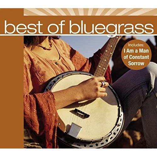 Best Of Bluegrass on Productcaster.