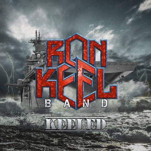 Ron Keel - Keeled Cd on Productcaster.