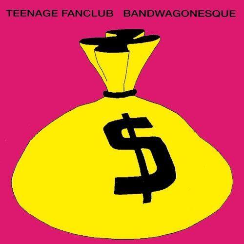 Teenage Fanclub - Bandwagonesque Remastered Vinyl Rmst, Uk - Import on Productcaster.