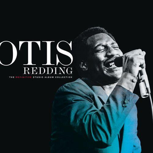 Otis Redding - Definitive Studio Album Collection Vinyl Oversize It... on Productcaster.